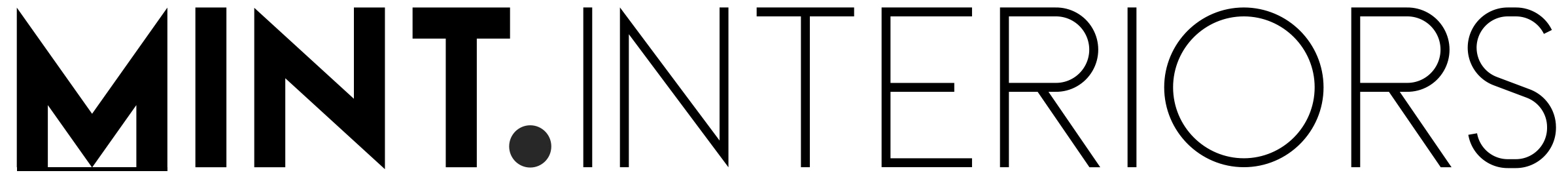 Mint Interiors